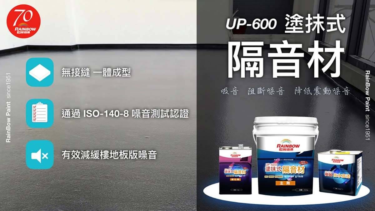 專業隔音工程 專業隔音工程